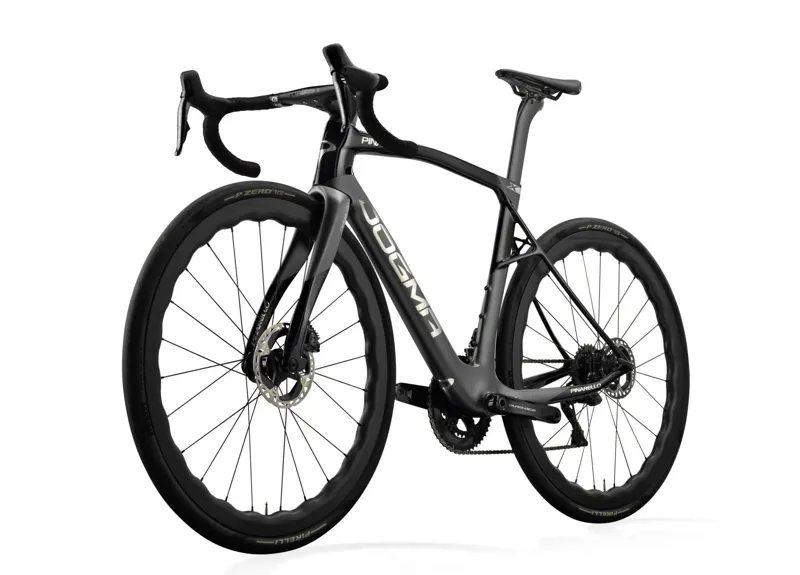 Pinarello Dogma X Disc Xolar Black-1
